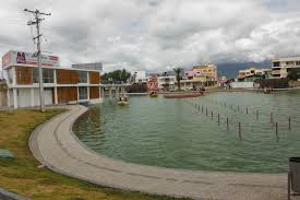 Parque Guayaquil
